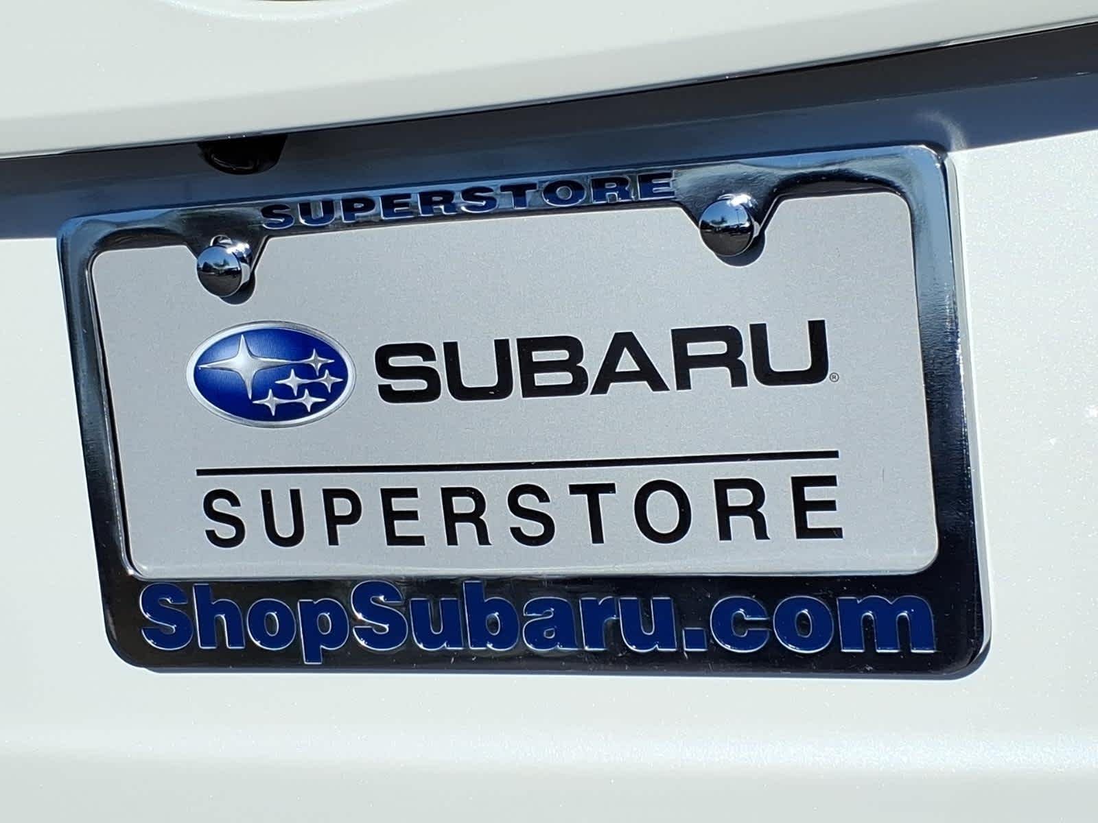 2026 Subaru Crosstrek Limited - Photo 12