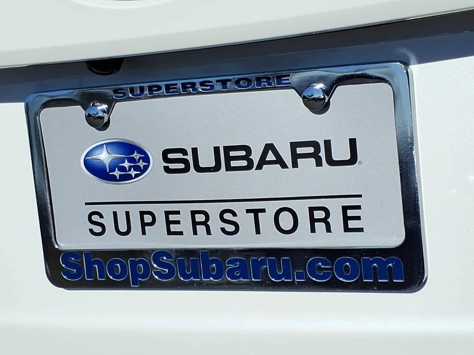 2026 Subaru Crosstrek Limited - Photo 12