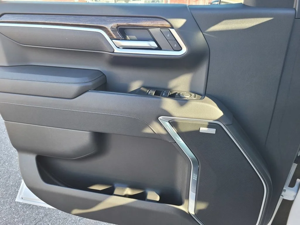 2026 GMC Sierra 1500 Elevation - Photo 24