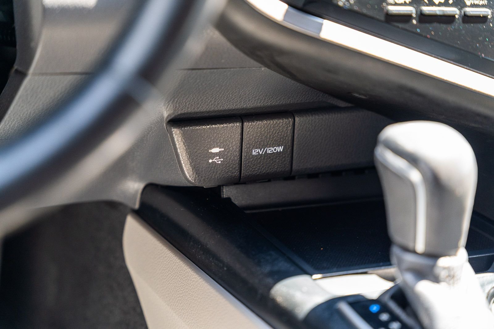 Certified Used 2019 Silver Toyota SE image 28