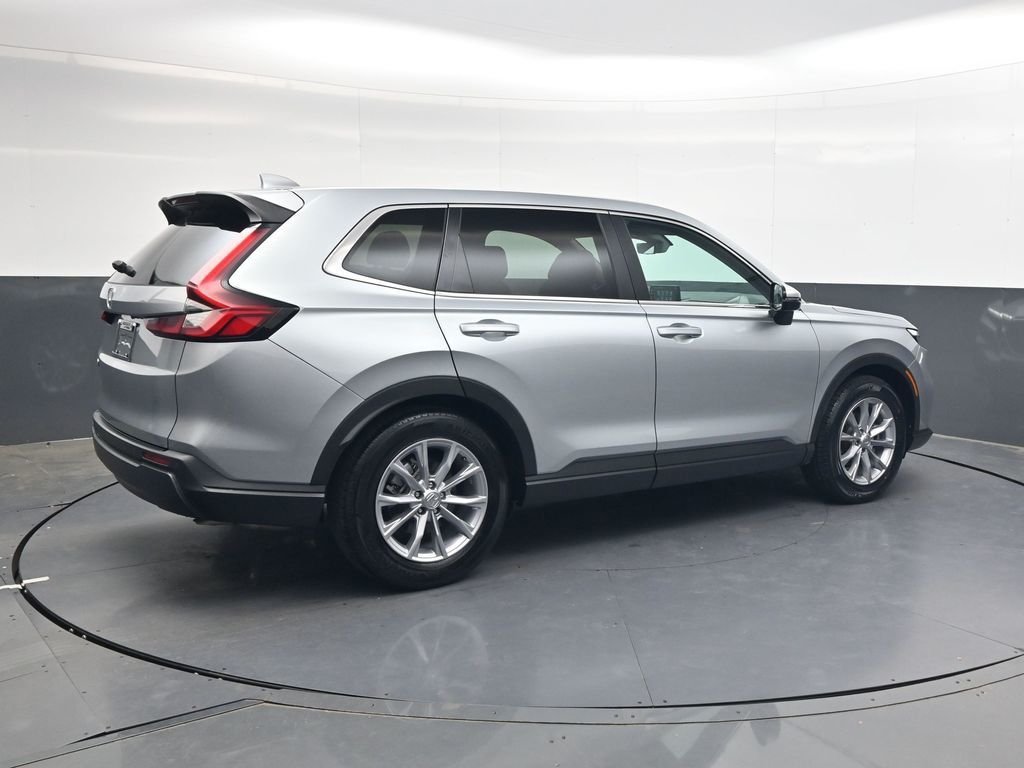 Used 2025  Honda EX-L image 4