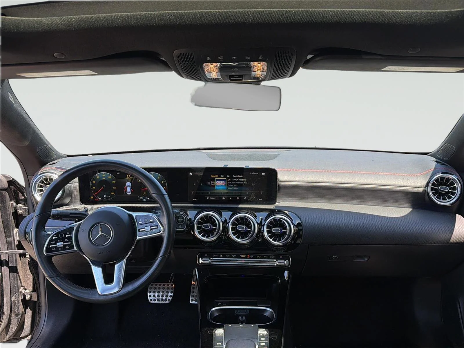 Used 2023 BK Mercedes-Benz CLA 250 image 25
