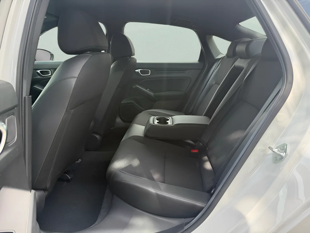 2026 Honda Civic Sport - Photo 11
