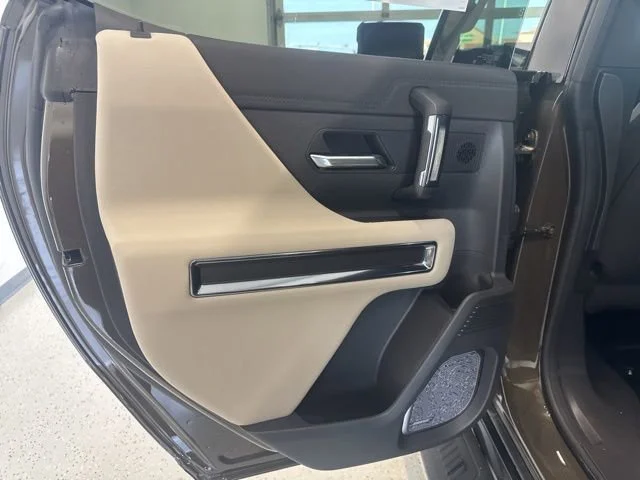 2026 GMC HUMMER EV 2X - Photo 62