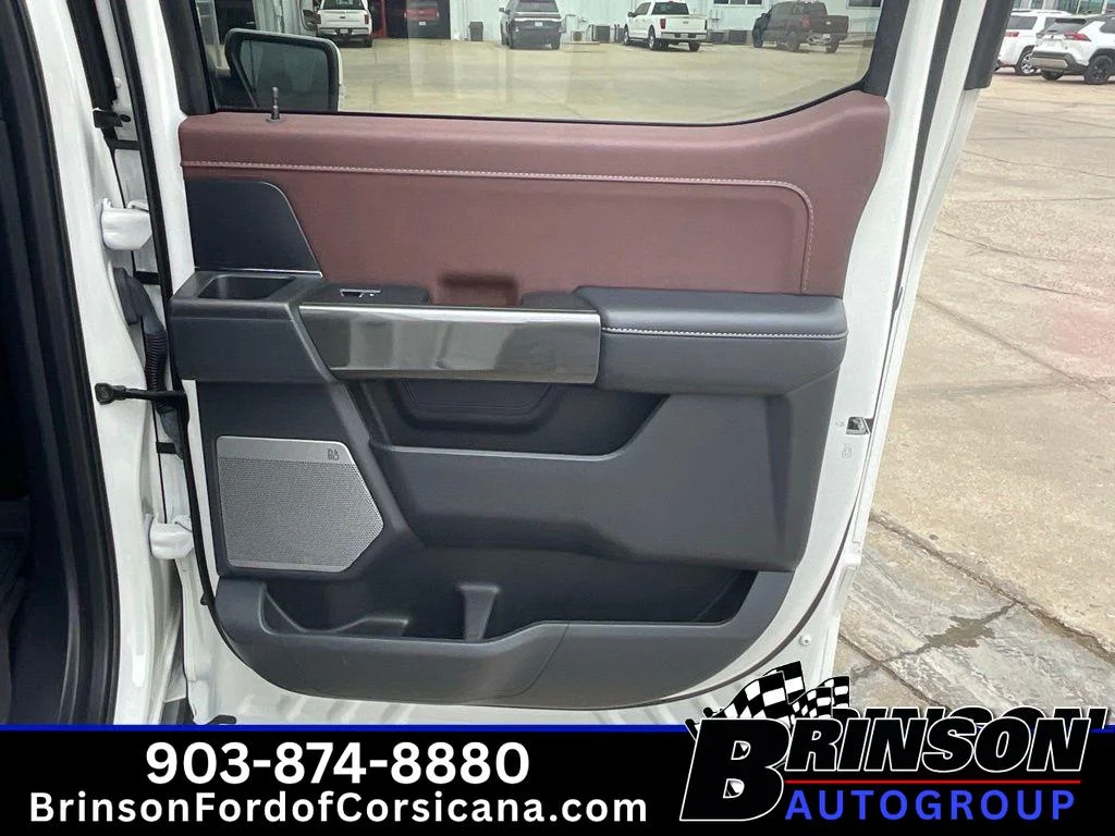 2023 Ford F-150 Lariat - Photo 18