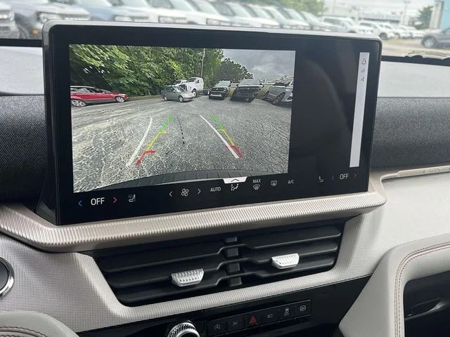 New 2026 White Ford Active image 19