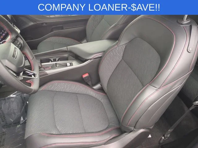 Used 2025 White Dodge R/T image 7