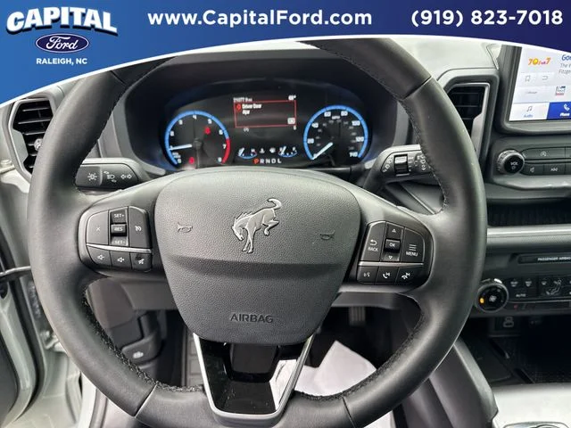 Used 2024 Green Ford Big Bend image 24