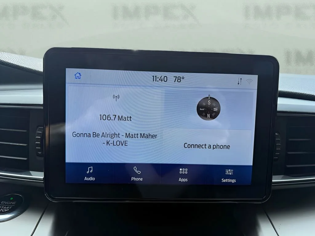 Used 2021  Ford XLT image 20