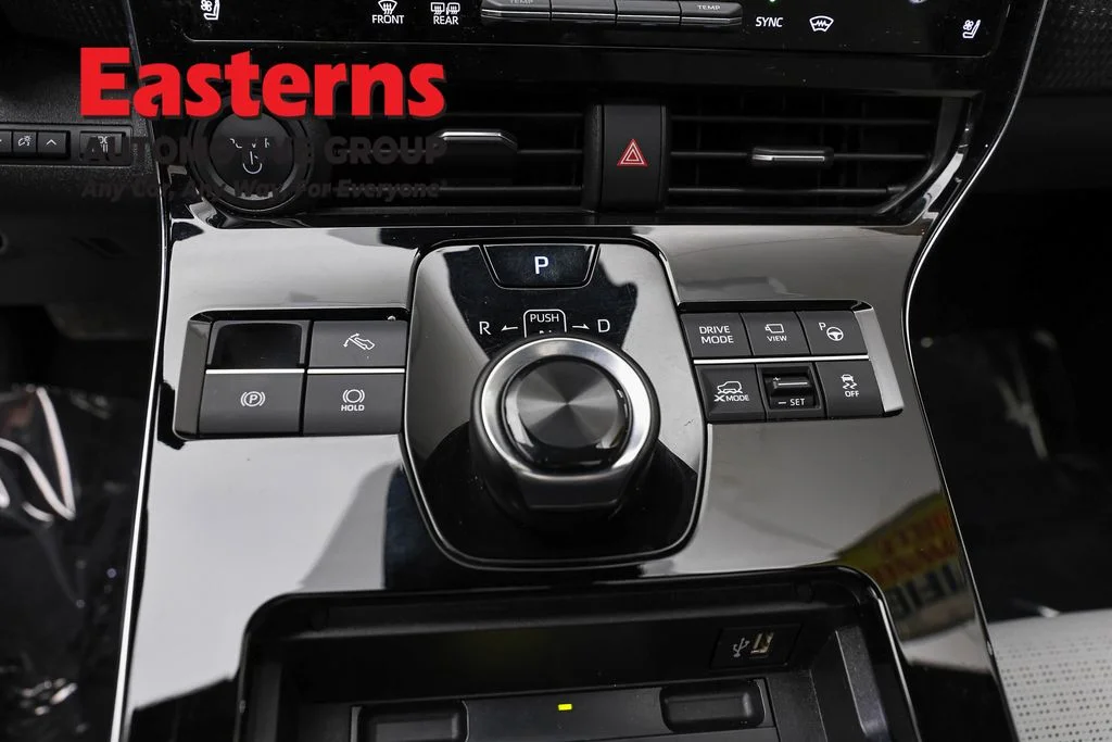 Used 2023 Gray Subaru Touring image 12