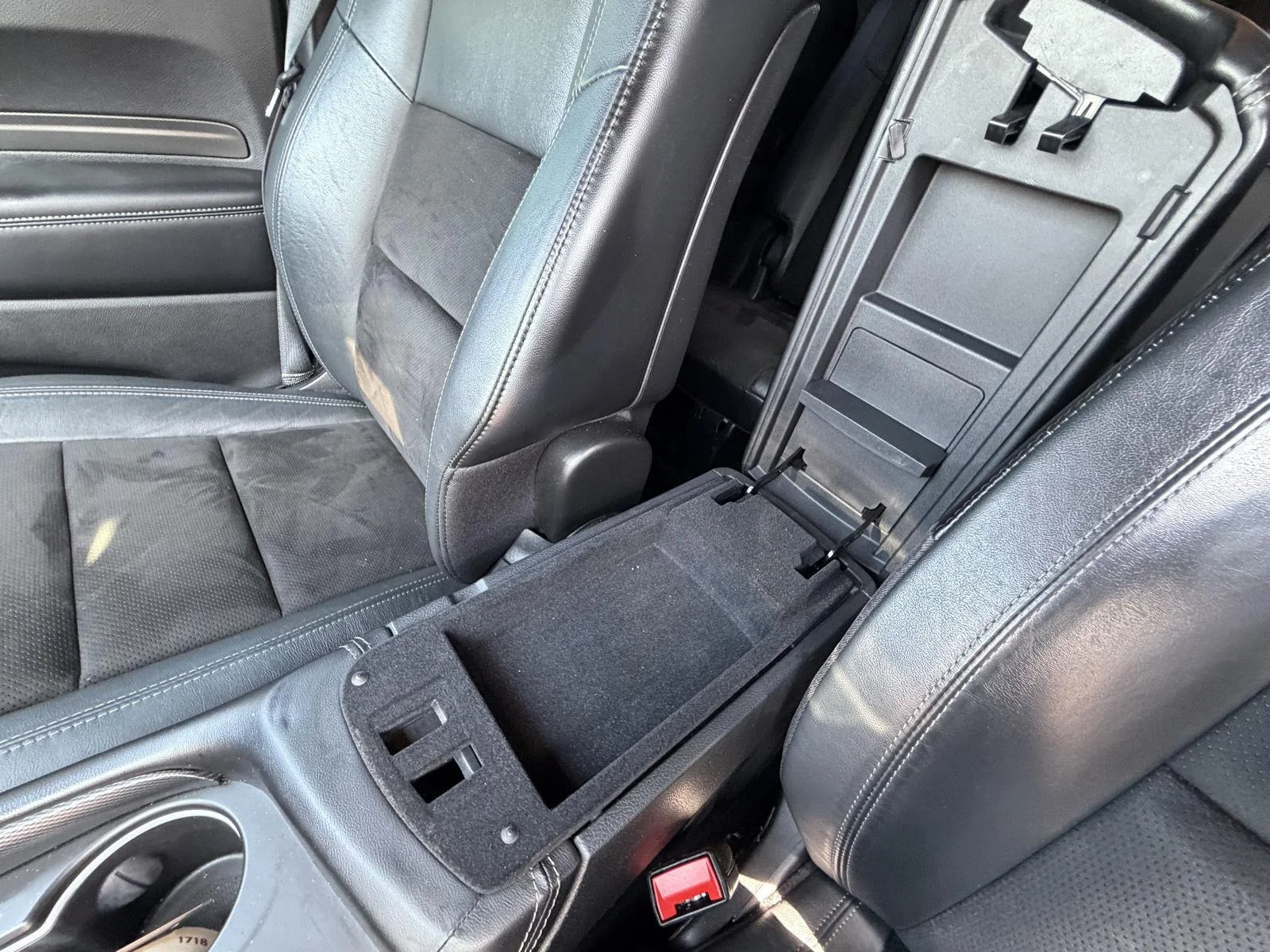 Used 2021 DB Black Clearcoat Dodge GT Plus image 14