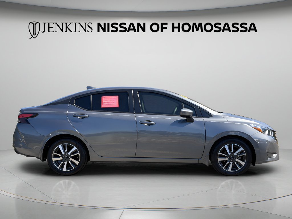 Used 2024 Gray Nissan 1.6 SV image 2