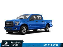 2015 Ford F-150 Lariat 4x4 SuperCrew 145 in's photo