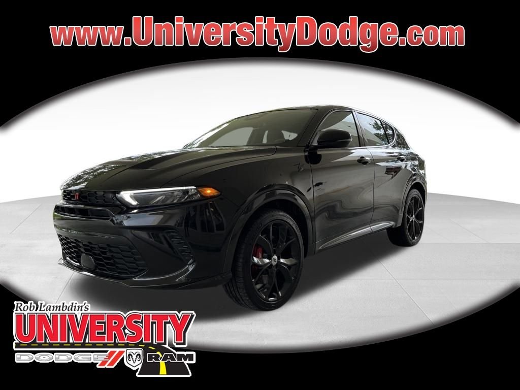 2024 Dodge Hornet R/T Plus