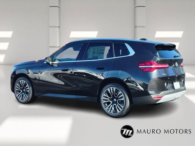 Used 2026 Black BMW 30 xDrive image 5