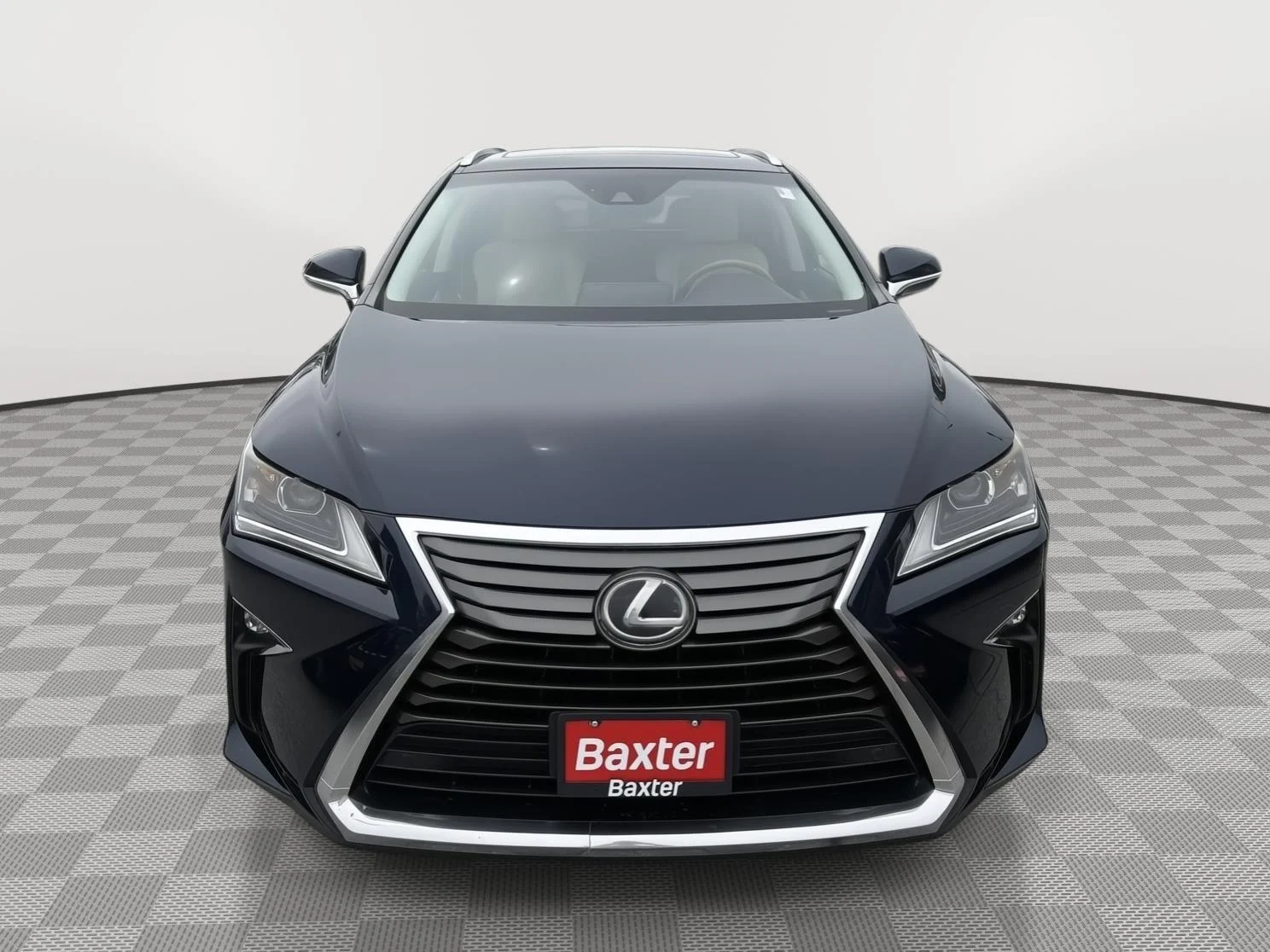 Used 2016  Lexus F Sport image 22