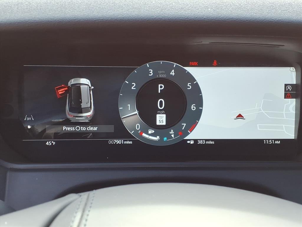 2026 Land Rover Range Rover Velar S - Photo 16