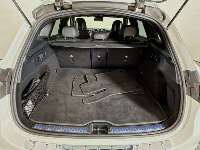 2024 Mercedes-Benz GLC GLC300 - Photo 24