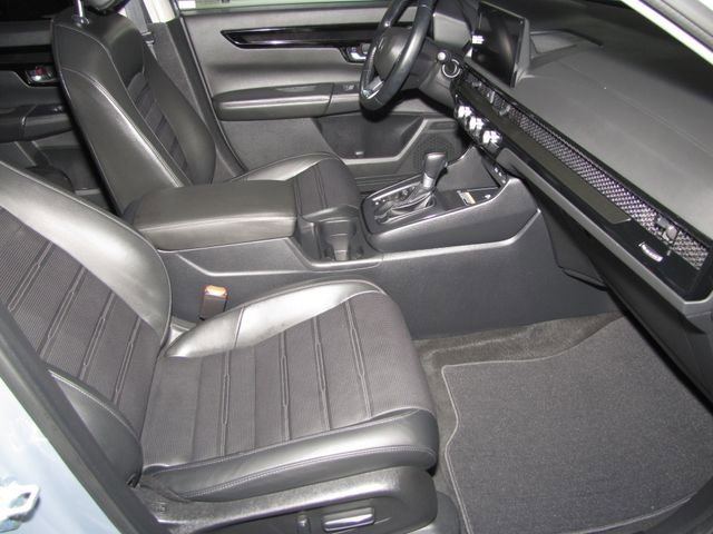 2025 Honda CR-V EX-L - Photo 51