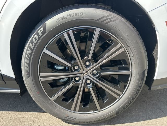 2026 Lexus ES BEV 350e Premium - Photo 43