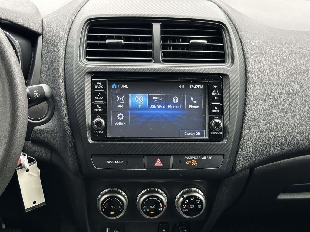 2024 Mitsubishi Outlander Sport ES - Photo 19