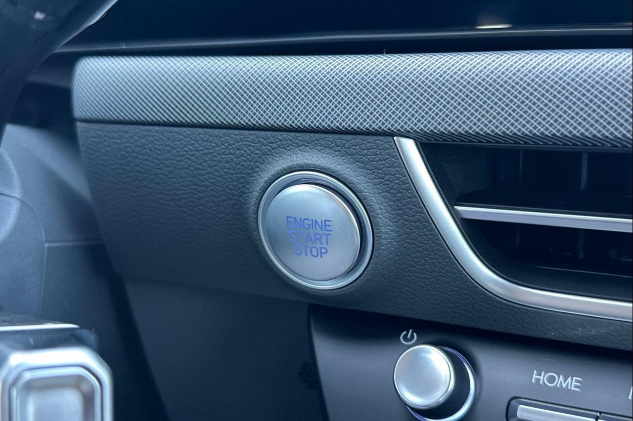 New 2026 Portofino Gray Hyundai SEL Sport image 21