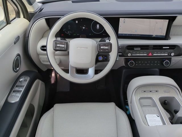 New 2026 White Hyundai Calligraphy image 44
