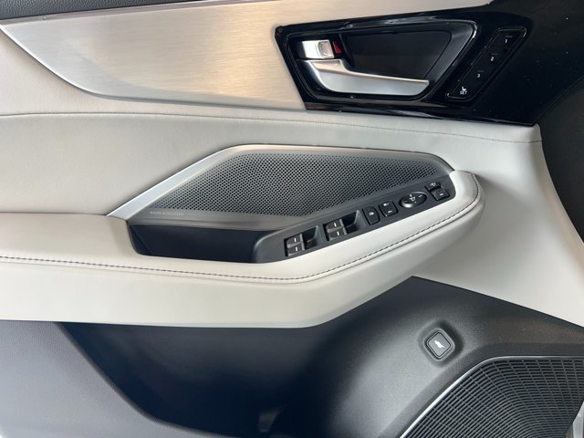 New 2026 Canyon River Blue Metallic Acura w/Technology Package image 14