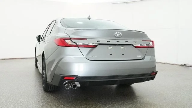 Certified Used 2026  Toyota SE image 13