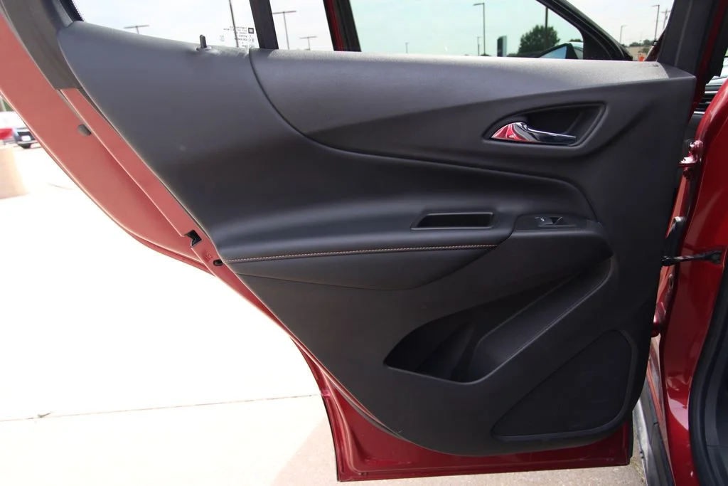 Used 2019 Cajun Red Tintcoat Chevrolet Premier image 38