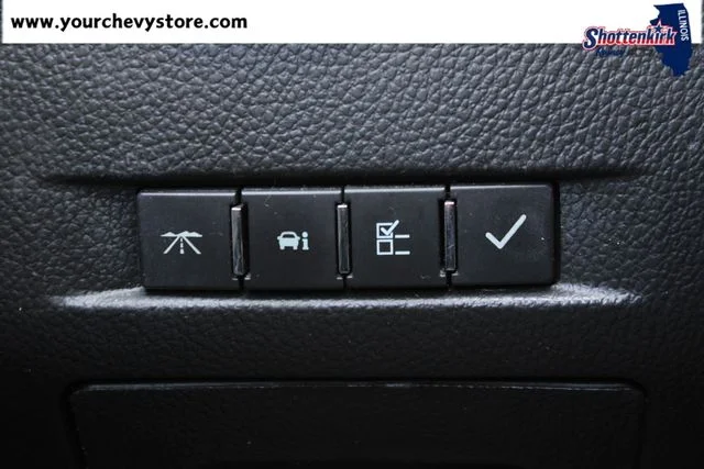 Used 2012 Gray Chevrolet LTZ image 21