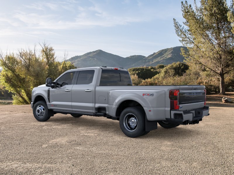 New 2026 Avalanche Ford F-350® Platinum® image 33