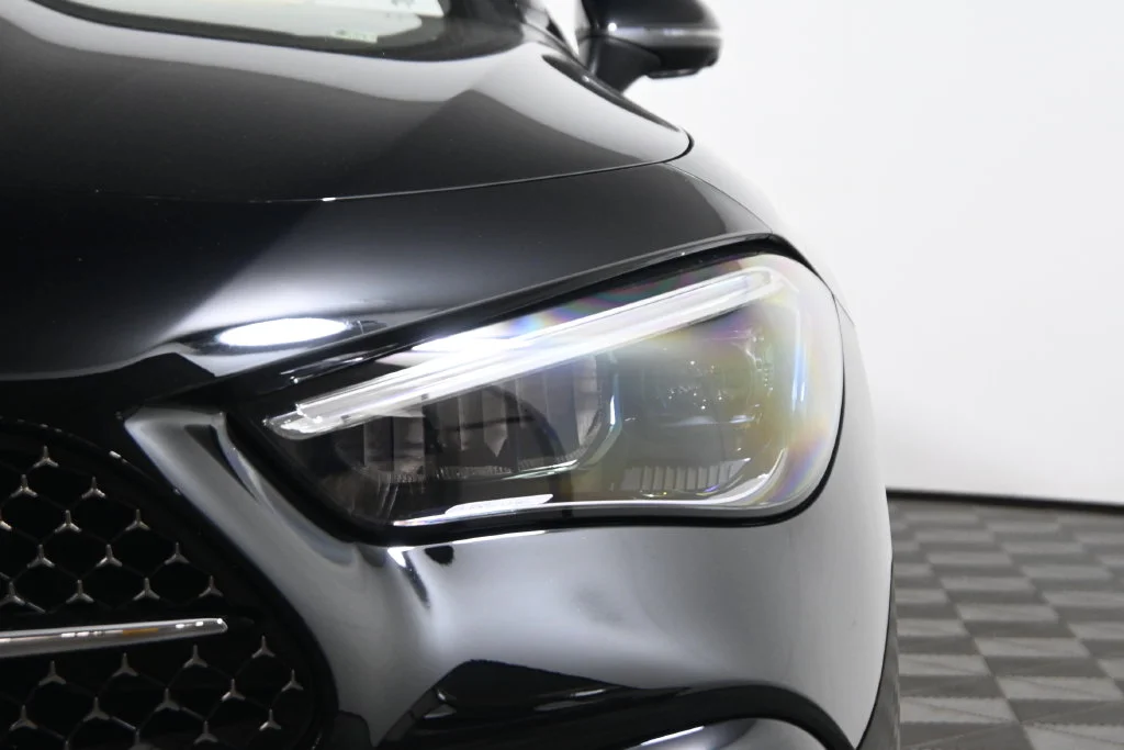 New 2027 Black Mercedes-Benz CLE 300 image 19