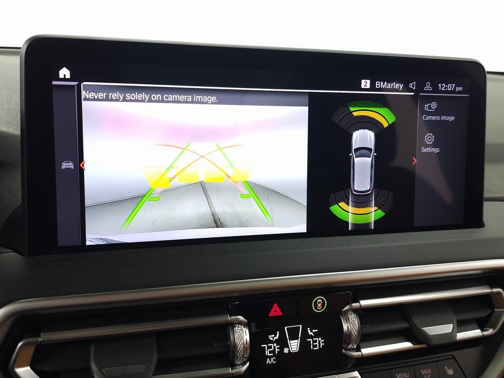 2023 BMW X3 - Image 31