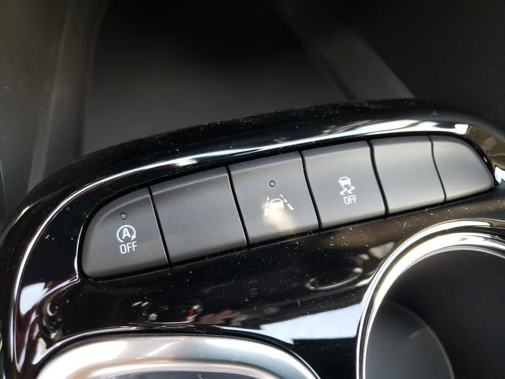 2026 Buick Encore GX Sport Touring - Photo 20