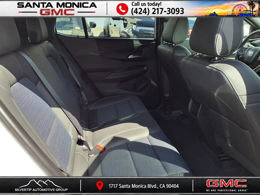 2026 Buick Envista Preferred - Photo 23