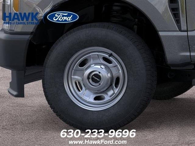 New 2026 Carbonized Gray Metallic Ford F-250® XL image 19