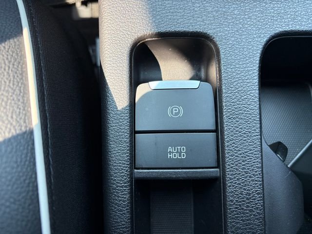 Certified Used 2024 Deep Sea Blue Kia GT-Line image 28