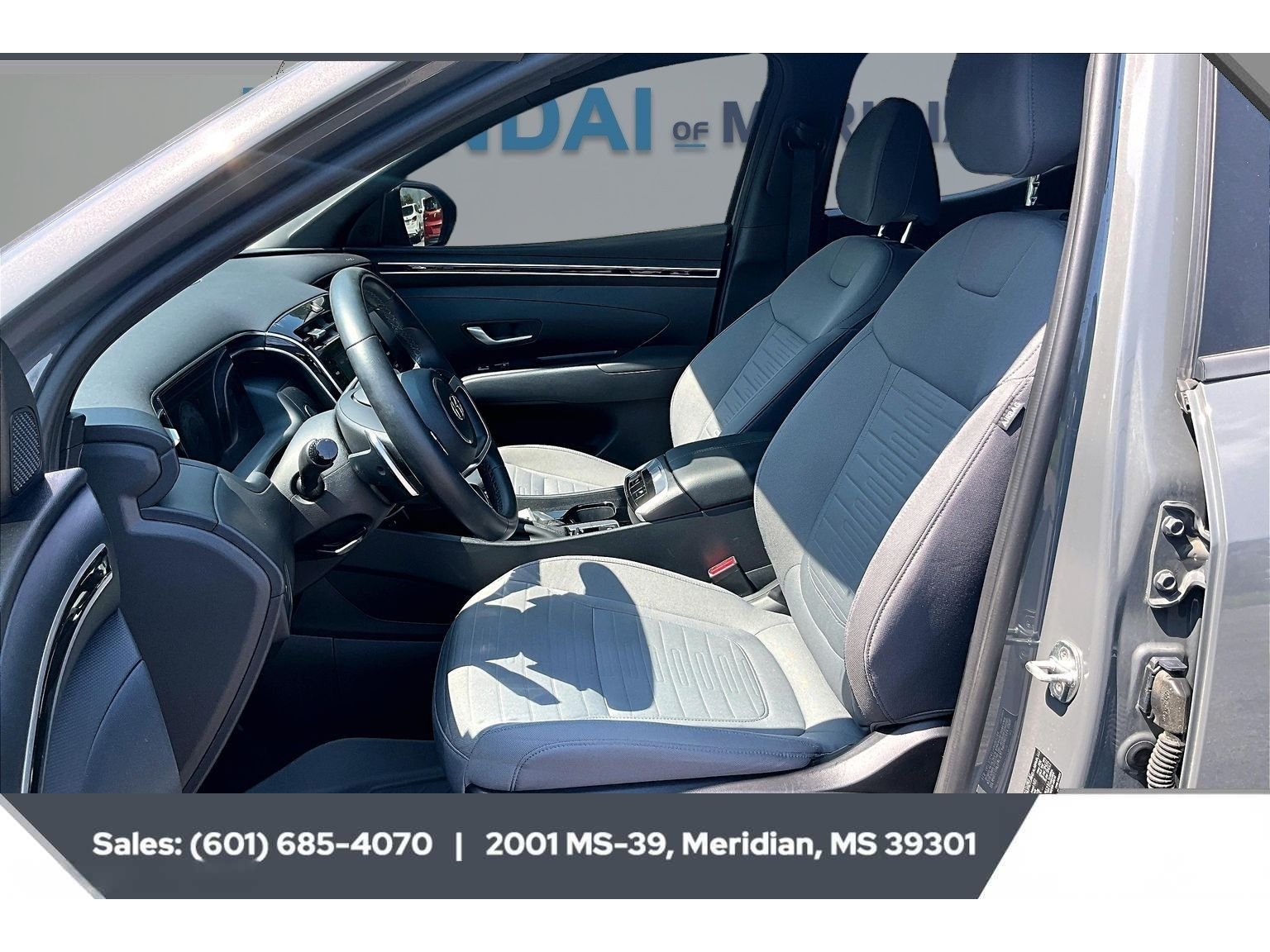 2022 Hyundai Santa Cruz SEL Premium - Photo 18