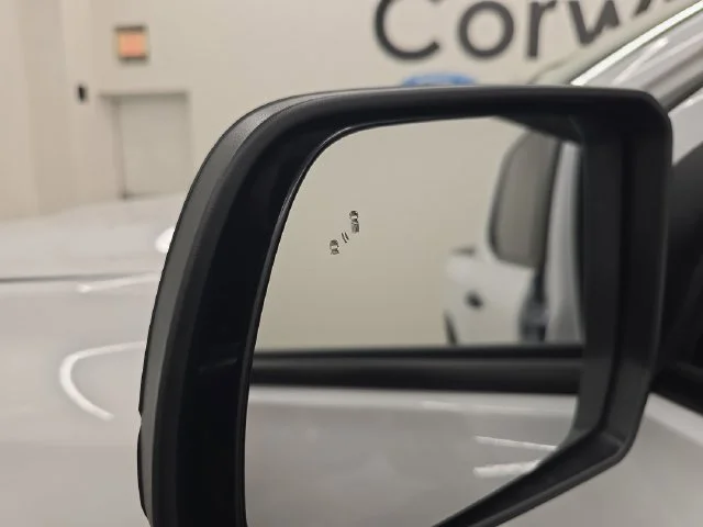 New 2026 Oxford White Ford XLT image 39