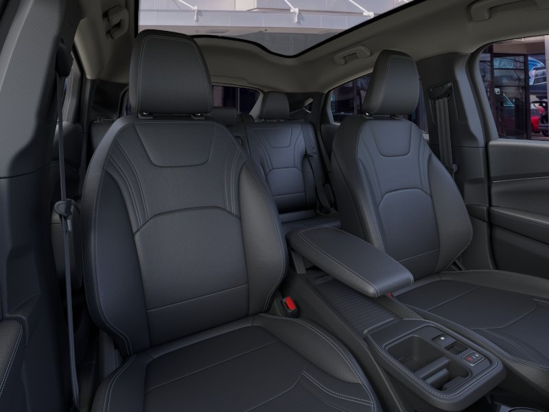 New 2026 Desert Sand Ford Premium image 10