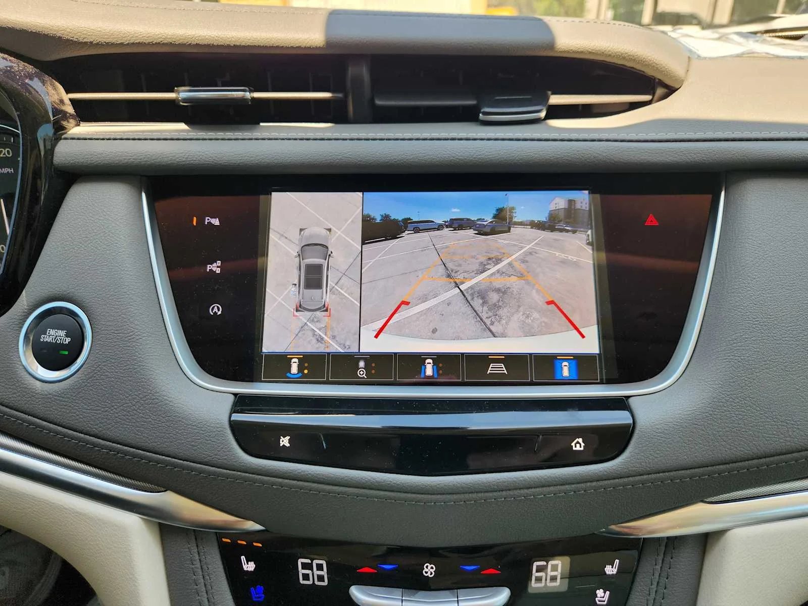 2026 Cadillac XT5 Premium Luxury - Photo 12