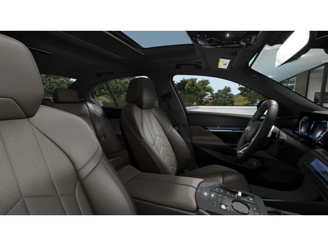 New 2027 Carbon Black Metallic BMW 530i image 9