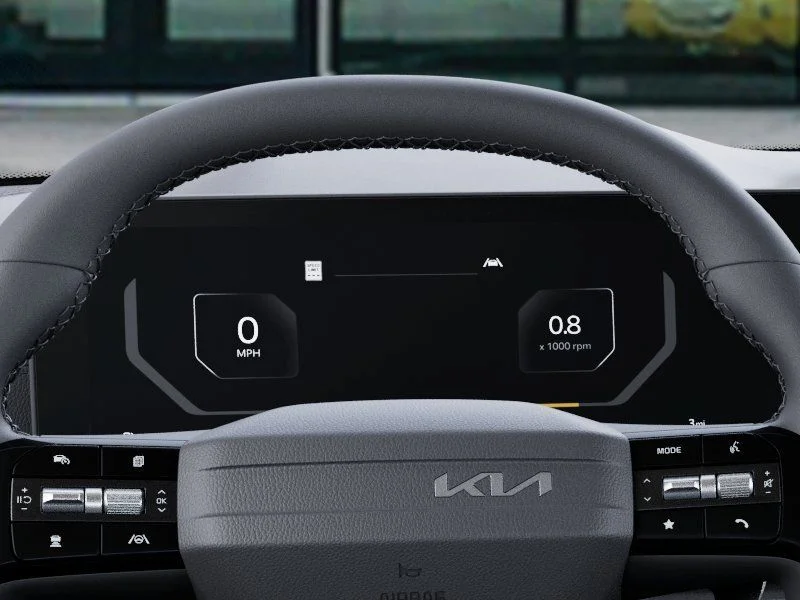 New 2027 Silver Kia SX Prestige image 21