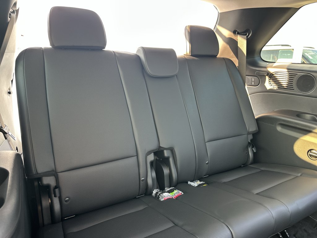 New 2026 Ecotronic Gray Pearl Hyundai SEL 8P image 37