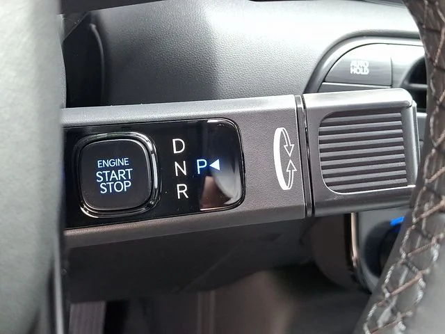 New 2026 Gray Hyundai XRT Pro image 18