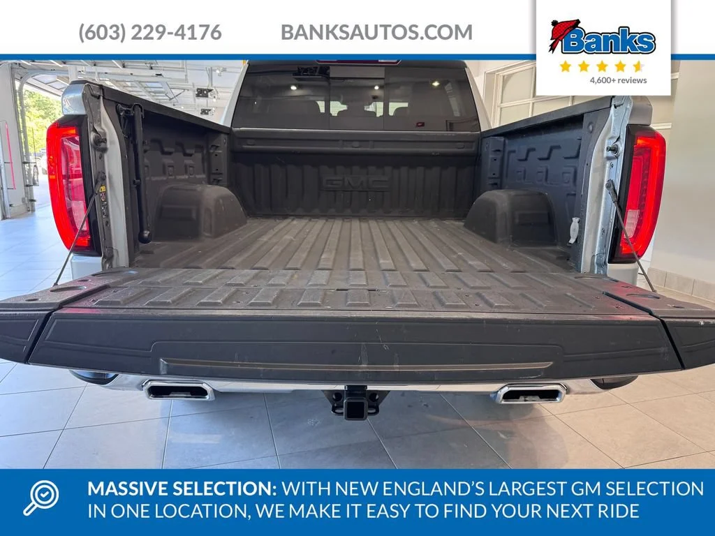2023 GMC Sierra 1500 SLT - Photo 8