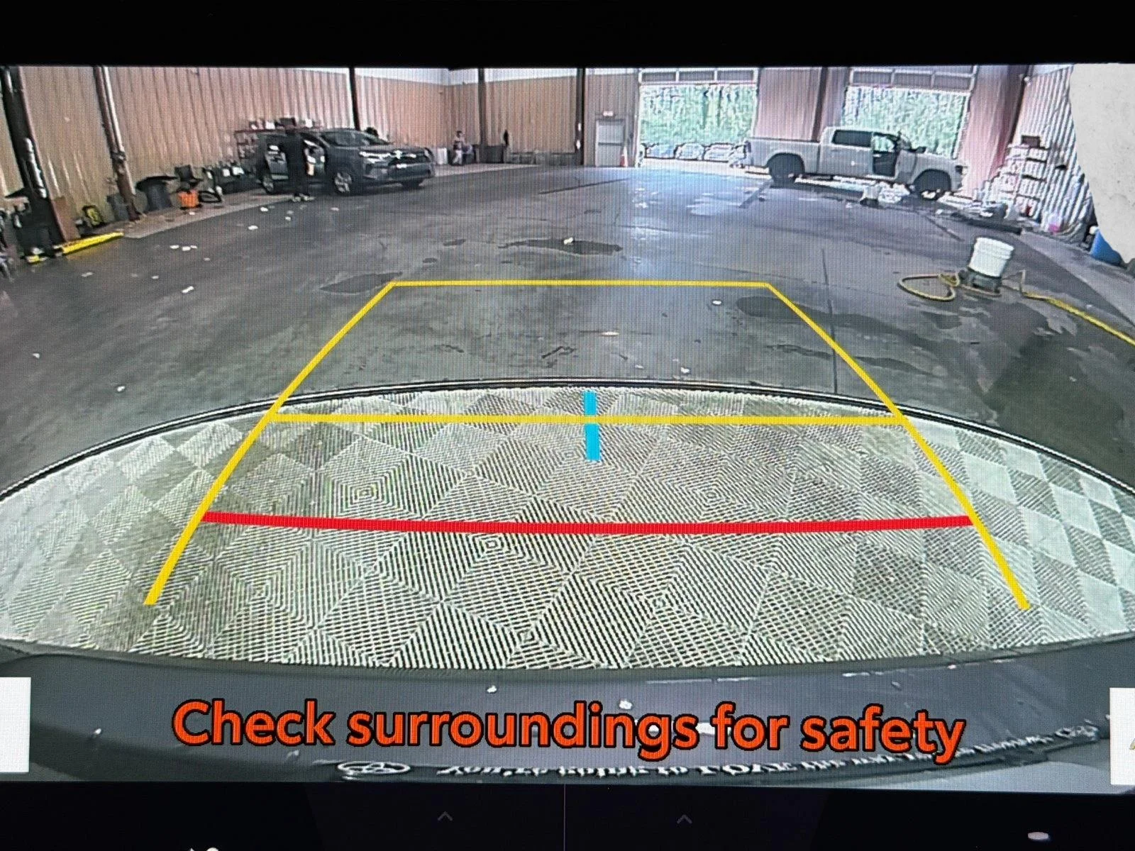 Used 2026 White Toyota XLE image 30