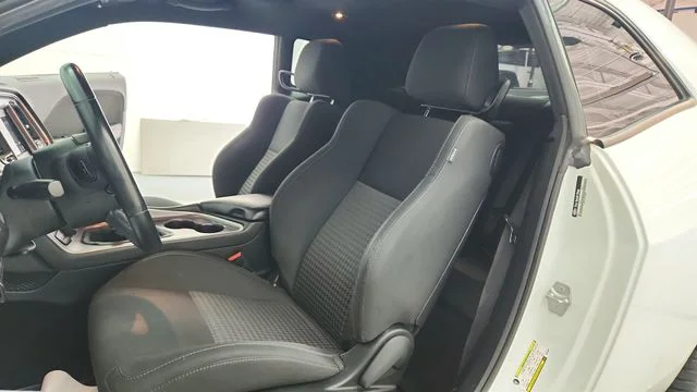 Used 2019 White Dodge R/T image 17