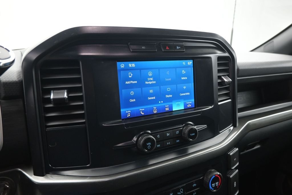 Certified Used 2023 White Ford XL image 13